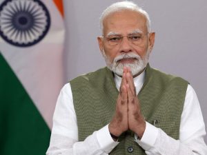 Narendra Modi: మోదీ నిజంగానే చాయ్‌వాలానా? ఆయన రాజకియాల్లోకి ఎలా వచ్చారు?