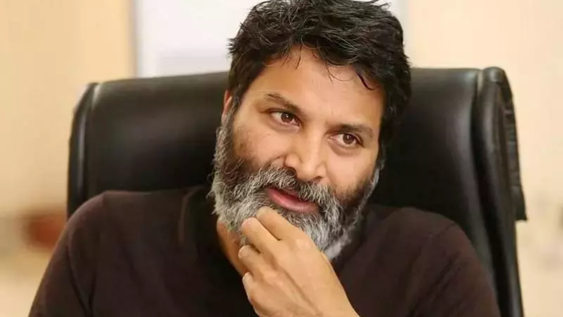 Trivikram Srinivas: ఆ కమిటీ తెలుగు ఇండస్ట్రీలో వస్తే, గురూజీకి గునపం దిగినట్టే