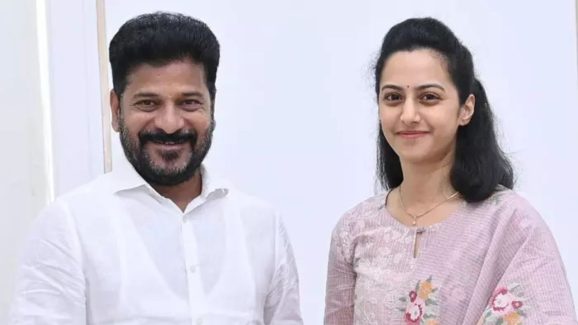 Tejaswini Nandamuri: బాలకృష్ణ చిన్న కూతురు తేజస్విని గురించి తెలుసా?