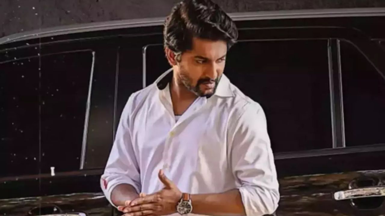 Hero Nani: రాబోయే సమ్మర్ కి హిట్ ఇస్తానంటున్న నాని