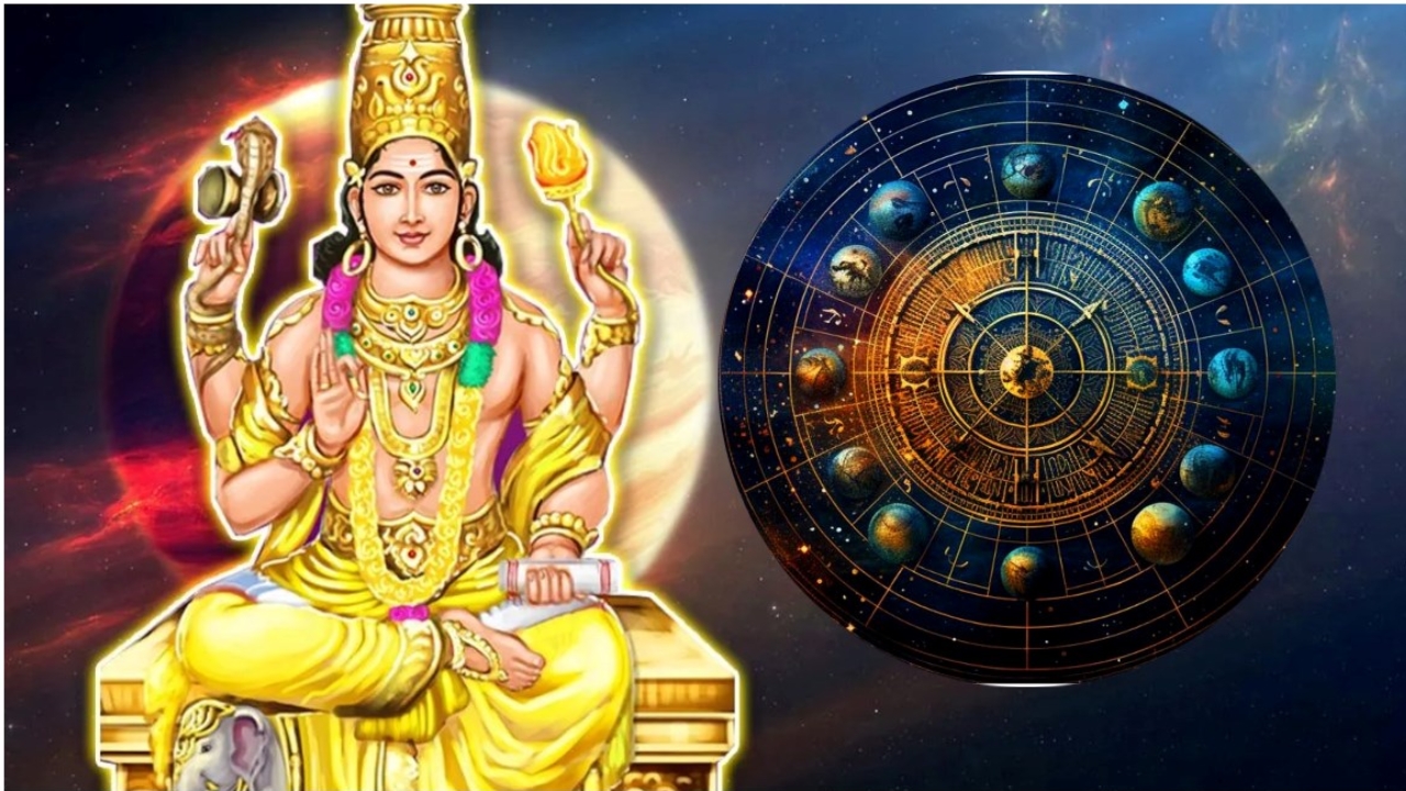 Venus Transit Horoscope: శుక్రుని వల్ల ఈ 3 రాశులకు బంపర్ ఆఫర్ దక్కబోతుంది..