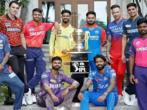 IPL 2025: వచ్చే సీజన్ లో ఈ 5 జట్లకు కొత్త కెప్టెన్లు..SRH కు ఆ డేంజర్ ప్లేయర్ ?