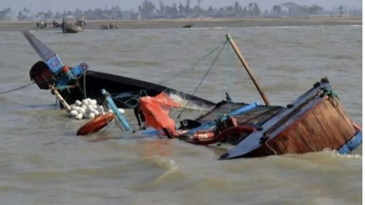 Nigeria boat accident : నైజీరియాలో బోటు ప్రమాదం..64 మంది మృతి