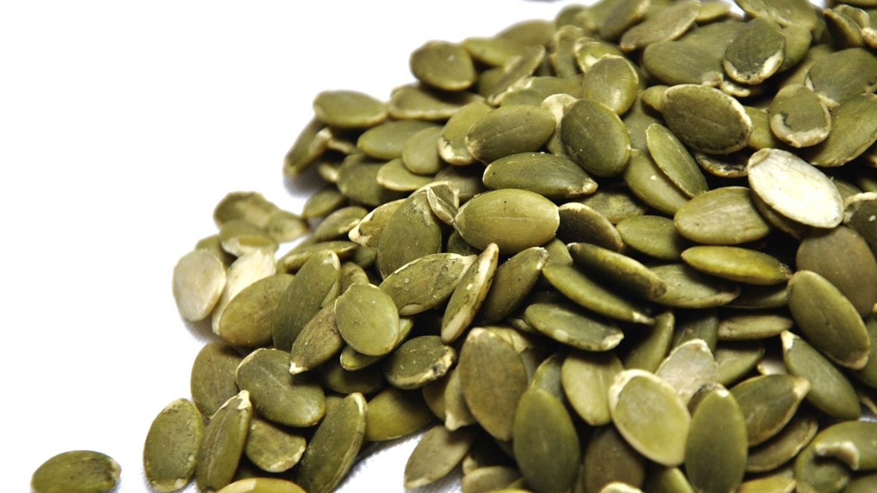 Pumpkin Seeds: గుమ్మడి గింజలతో ఈ సమస్యలన్నీ దూరం !