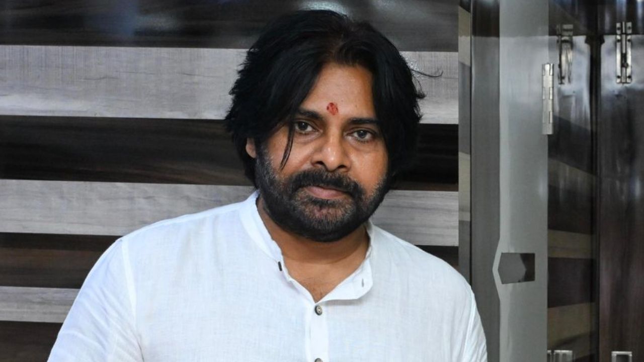 Pavan Kalyan: పోర్ట్ బ్లెయిర్ పేరు మార్పుపై పవన్ కల్యాణ్ రియాక్షన్..