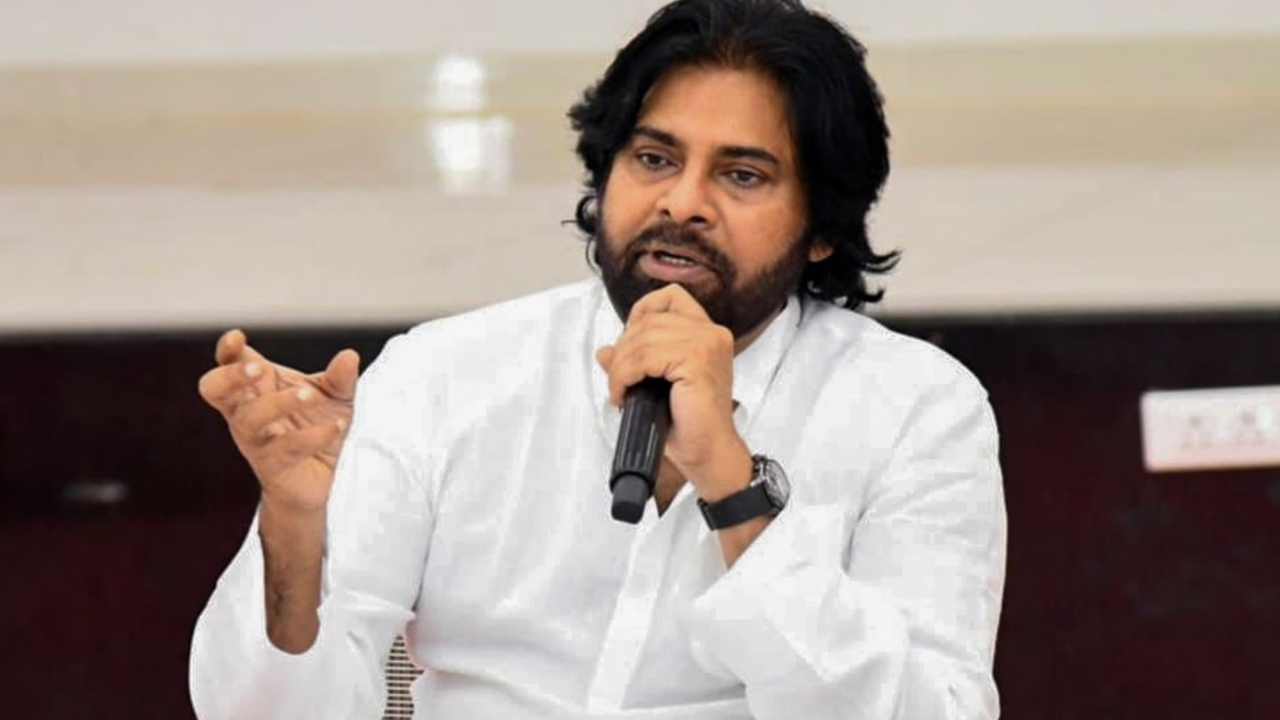 PawanKalyan counter: వైసీపీ విమర్శలపై పవన్ కౌంటర్.. ఫస్ట్ సహాయం.. బుడమేరు 90 శాతం ఆక్రమణలు.. ఆ తర్వాతే..