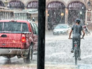 Rain Alert: ఇవాళ, రేపు తెలంగాణలో మళ్లీ భారీ వర్షాలు..