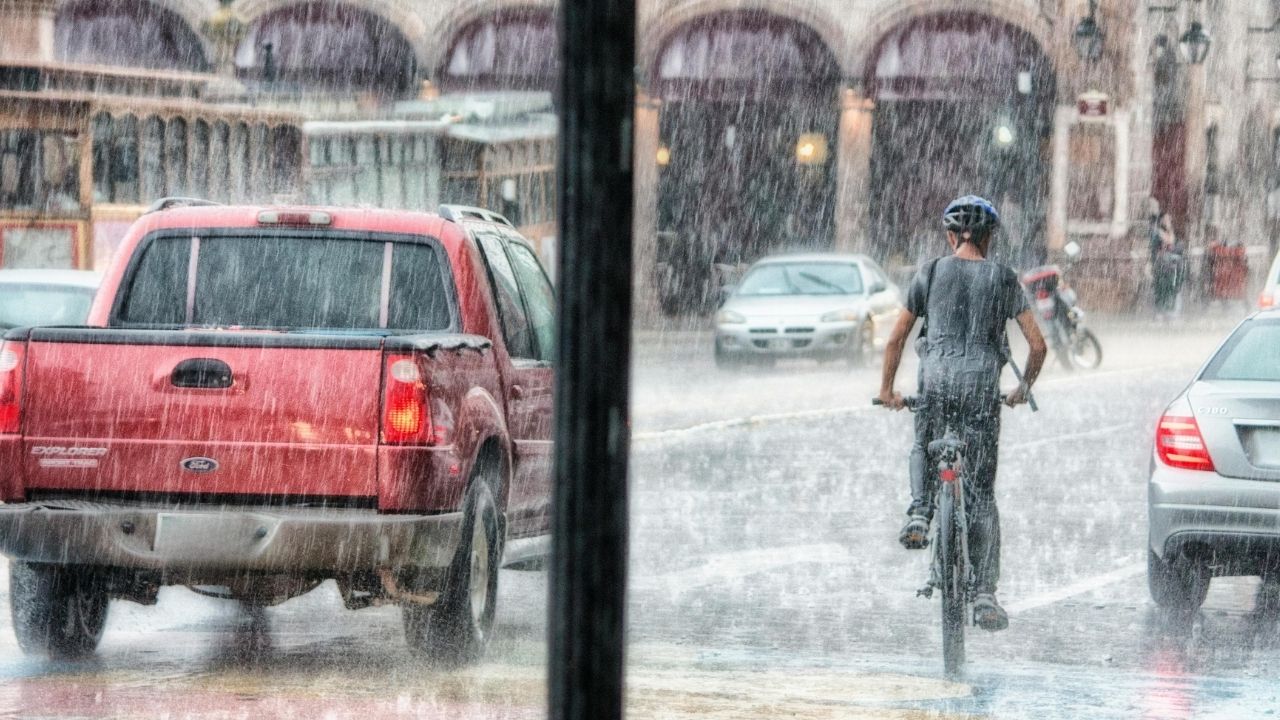 Rain Alert: ఇవాళ, రేపు తెలంగాణలో మళ్లీ భారీ వర్షాలు..