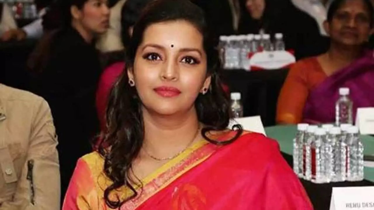 Renu desai: వారిపై పవన్ కళ్యాణ్ భార్య ఆగ్రహం..ఎందుకో మరి