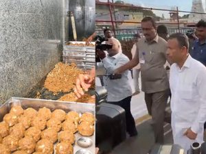 SIT Inquiry on Tirumala laddu: తిరుమల లడ్డు.. సిట్ దర్యాప్తు ఎంత వరకొచ్చింది? అరెస్టులు ఖాయమా?