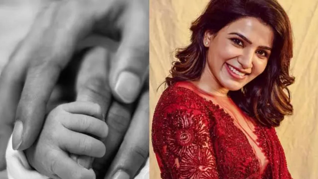 Samantha: తండ్రి అయిన నితిన్ పై సమంత ఎందుకలా రియాక్ట్ అయింది?