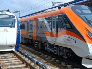 Vande Bharat Express: ఖాళీగా నడుస్తోన్న సికింద్రాబాద్ వందే భారత్ ఎక్స్‌ప్రెస్‌.. రైల్వే షాకింగ్ నిర్ణయం