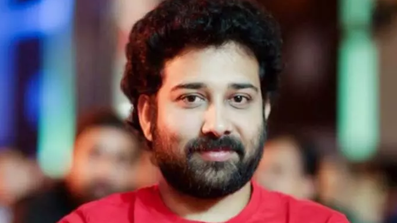 Shiva Balaji: యూట్యూబ్ పై కేసు పెట్టిన శివబాలాజీ