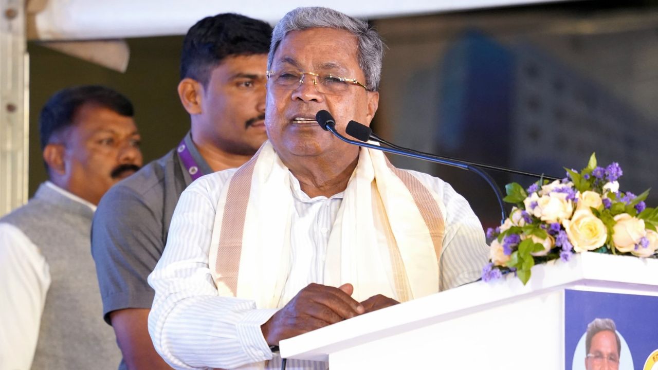 Siddaramaiah: ‘ఇంకెవరు కొత్తగా ముఖ్యమంత్రి అవుతారు..? నేనే సీఎంగా..’