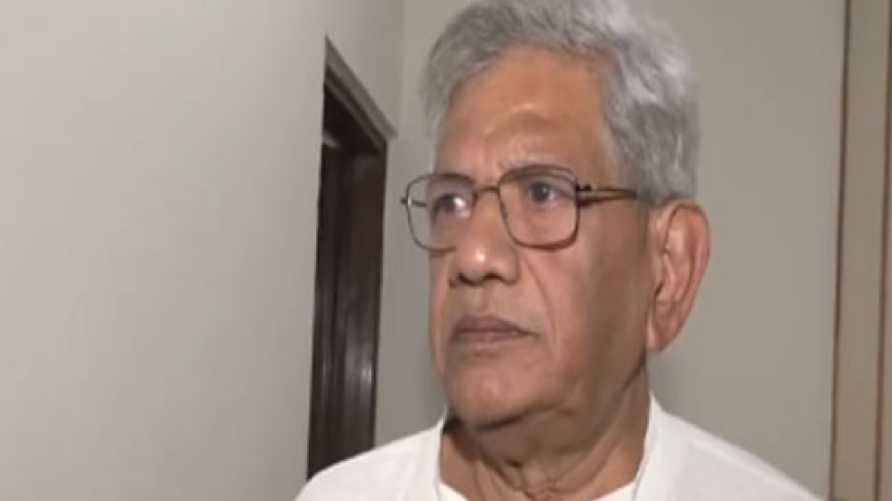 Sitaram Yechury: సీపీఎం కార్యదర్శి ఏచూరి ఆరోగ్య పరిస్థితి మరింత విషమం