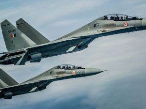 Su-30 MKI Jets’ Engines: సుఖోయ్ ఇంజిన్‌ల కొనుగోలుకు ప్రభుత్వం ఆమోదం.. ఒప్పందంపై సంతకం