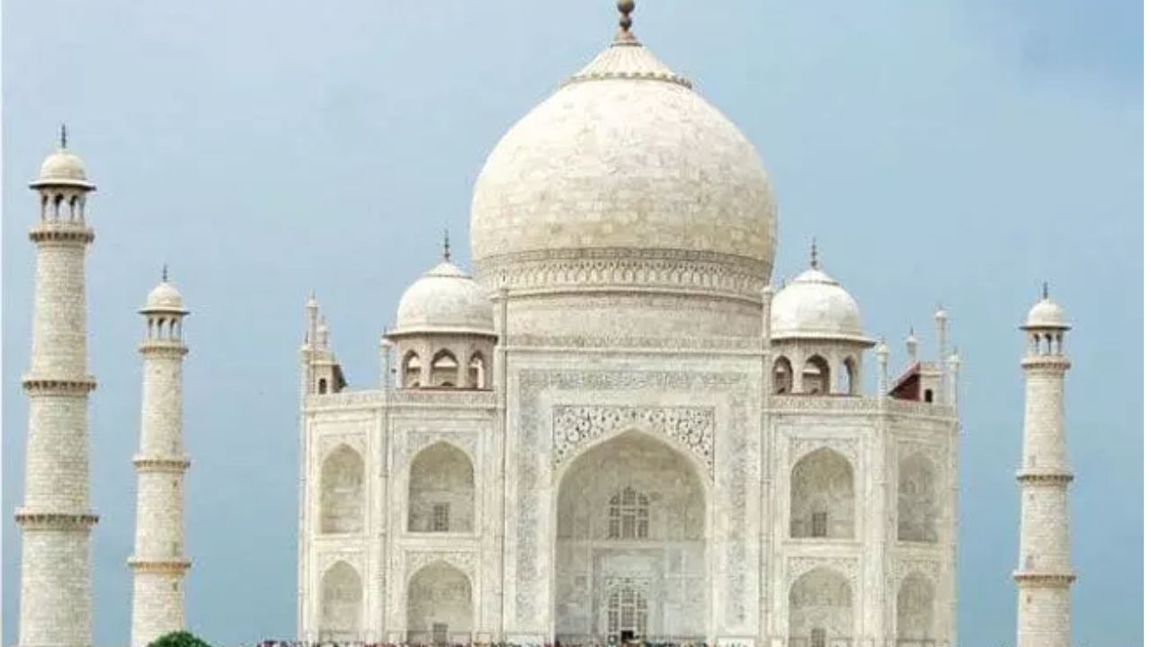 Tajmahal: తాజ్ మహల్ కి ప్రమాద ఘంటికలు.. ఆందోళన కలిగిస్తున్న లీకేజీలు