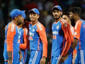 IND VS BAN: బంగ్లాతో టీ20 సిరీస్‍కు టీమిండియా జట్టు ఎంపిక..తెలుగోడికి ఛాన్స్ !