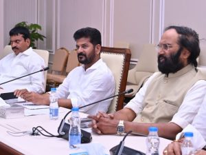 Cabinet Decisions: కేబినెట్ కీలక నిర్ణయాలు.. హైడ్రాకు విస్తృత అధికారాలు