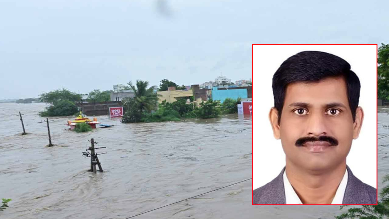 Telangana floods: వ‌ర‌ద బాధితుల‌కు స‌హాయం.. మేము సైతం అంటూ.. ఉద్యోగుల ఒక రోజు వేత‌నం విరాళం