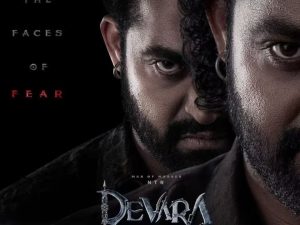 Devara : దేవర స్పెషల్ షోలకు గ్రీన్ సిగ్నల్… టికెట్ రేట్లు ఎంతంటే?