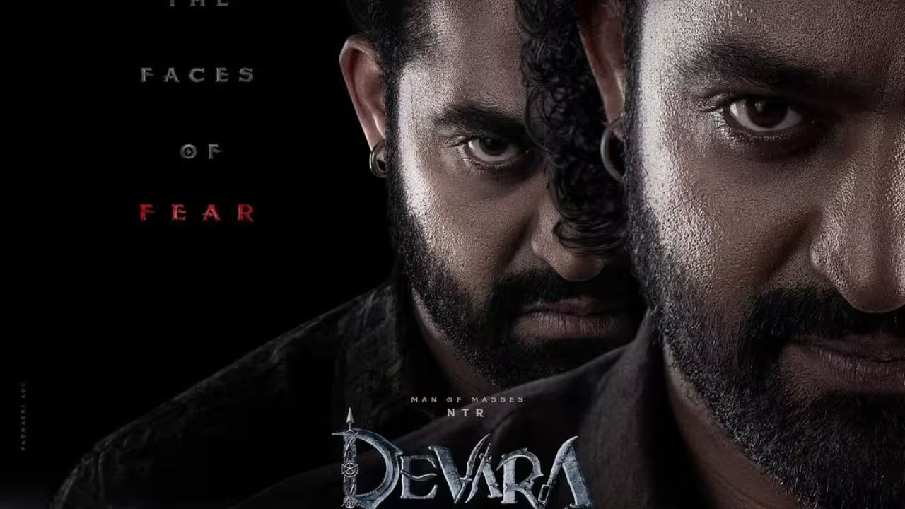 Devara : దేవర స్పెషల్ షోలకు గ్రీన్ సిగ్నల్… టికెట్ రేట్లు ఎంతంటే?