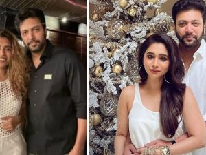 Jayam Ravi : జయం రవితో ఎఫైర్ పై ప్రశ్న… నెటిజన్ కు దిమ్మ తిరిగే సమాధానం ఇచ్చిన సింగర్