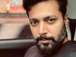 Jayam Ravi : ఆమెను మధ్యలో లాగకండి… సింగర్ తో ఎఫైర్ పై ఫస్ట్ టైం స్పందించిన జయం రవి