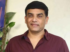 Dil Raju : వెటరన్ డైరెక్టర్ తో దిల్ రాజు కొత్త ప్రాజెక్ట్… వారసుడి కోసం రిస్క్