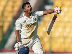 Duleep Trophy 2024: మళ్లీ ముంబై బ్యాటర్ వచ్చాడు.. అదరగొట్టిన ముషీర్ ఖాన్..181