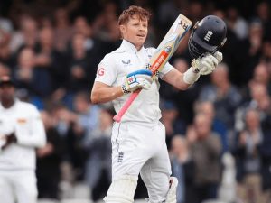 Ollie Pope Creates History: ఏడు దేశాలపై ఏడు సెంచరీలు.. 147 ఏళ్ల టెస్టు క్రికెట్ చరిత్రలో రికార్డ్