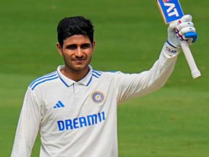 Shubman Gill: ఇలాగైతే కష్టమే అనుకుంటా.. గిల్