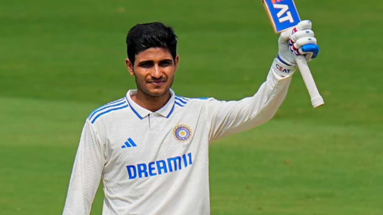 Shubman Gill: ఇలాగైతే కష్టమే అనుకుంటా.. గిల్