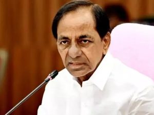 KCR Latest News: తప్పు తెలుసుకున్న కేసీఆర్.. వాళ్ళతో చర్చలకు సిద్ధం