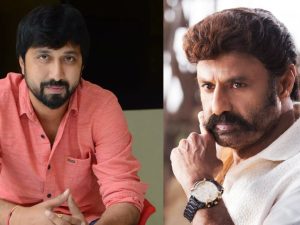 Balakrishna: బాబీ – బాలయ్య కాంబోలో మూవీ.. సినిమాకి అదే హైలెట్.. మాస్ జాతరే..!