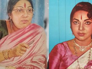 Bhanumathi: ఉన్నతంగా బ్రతికిన భానుమతి.. చరమాంకంలో దీనస్థితికి చేరుకోవడానికి కారణం..?