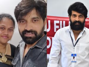 Jani Master : ‘మాస్టర్ అమాయకుడు’ రోజురోజుకు పెరుగుతున్న మద్దతు… ఎంత మంది సపొర్ట్ చేశారంటే..?