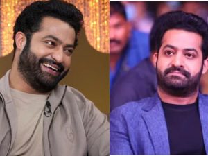 Jr NTR: పొలిటికల్ ఎంట్రీ పై తారక్ కామెంట్… మళ్లీ హీట్ పెంచాడు..