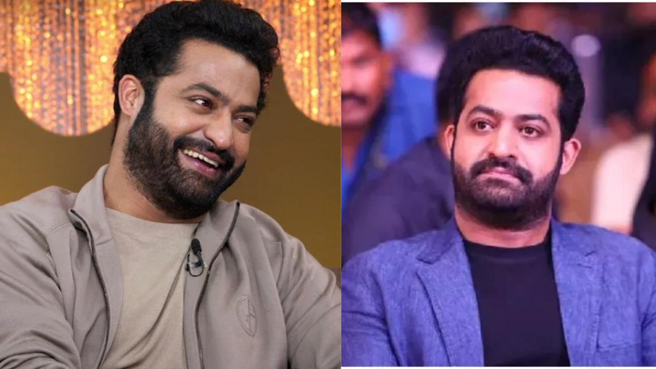 Jr NTR: పొలిటికల్ ఎంట్రీ పై తారక్ కామెంట్… మళ్లీ హీట్ పెంచాడు..