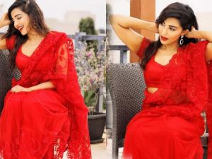 Parvati Nair: పనిమనిషి కంప్లైంట్.. హీరోయిన్ పై కేస్ ఫైల్.. అసలేమైందంటే..?