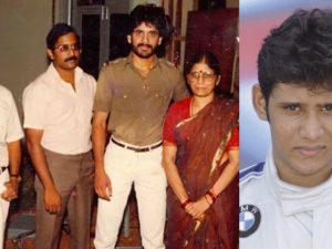 Akkineni Family: వారసుల కోసం అతడిని తొక్కేశారా.. ఆ కుట్ర వెనుక కారణం ..?