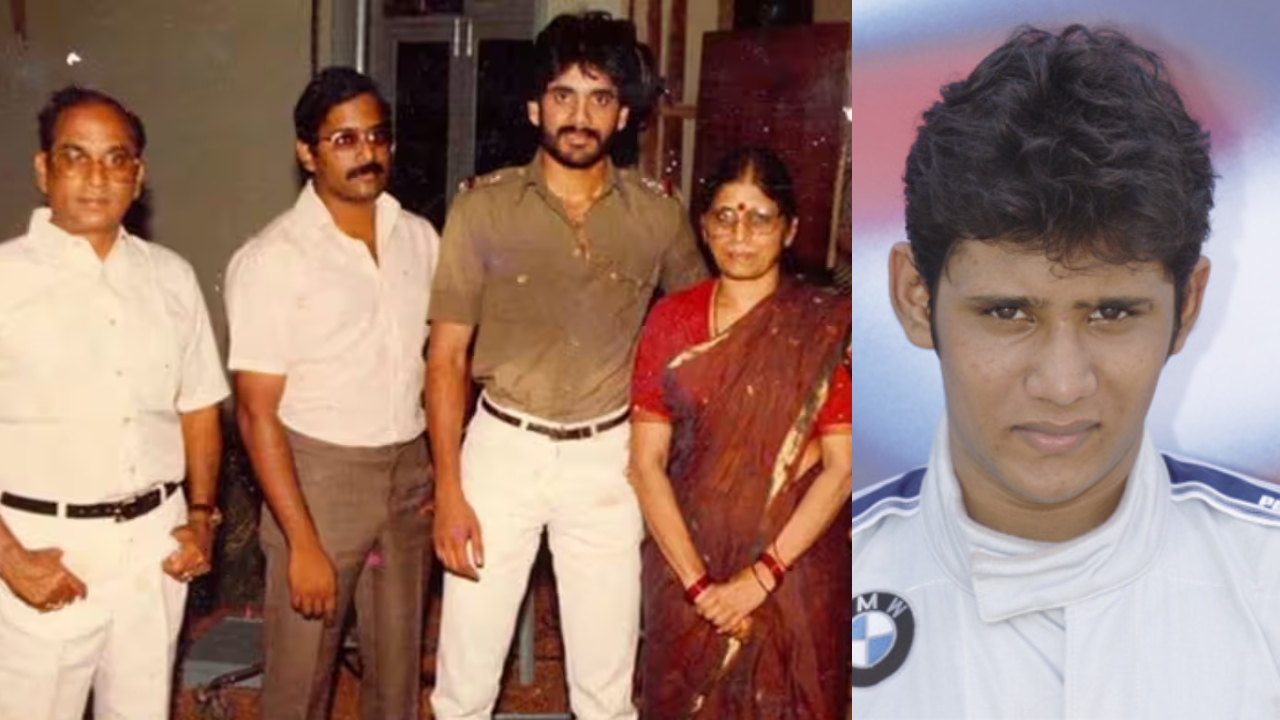 Akkineni Family: వారసుల కోసం అతడిని తొక్కేశారా.. ఆ కుట్ర వెనుక కారణం ..?