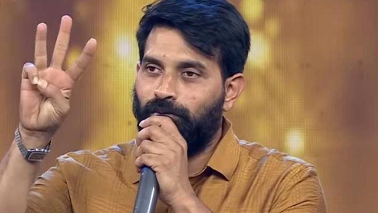 Jani Master : లీగల్‌గా పోరాడుతా.. లైంగిక ఆరోపణలపై ఫస్ట్ టైమ్ స్పందించిన జానీ మాస్టర్