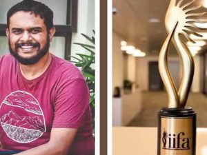 IIFA 2024 : అవార్డు ఇస్తామని పిలిచి అవమానించారు… ఐఫా నిర్వాహకులపై కన్నడ డైరెక్టర్ ఫైర్