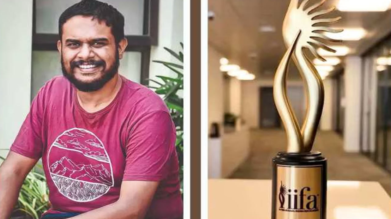 IIFA 2024 : అవార్డు ఇస్తామని పిలిచి అవమానించారు… ఐఫా నిర్వాహకులపై కన్నడ డైరెక్టర్ ఫైర్