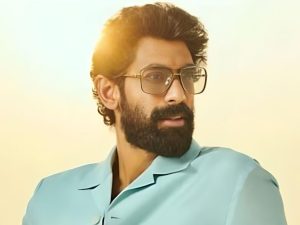 Rana Daggubati : దెయ్యంగా మారబోతున్న రానా… ఫ్యాన్స్ యాక్సెప్ట్ చేస్తారా?