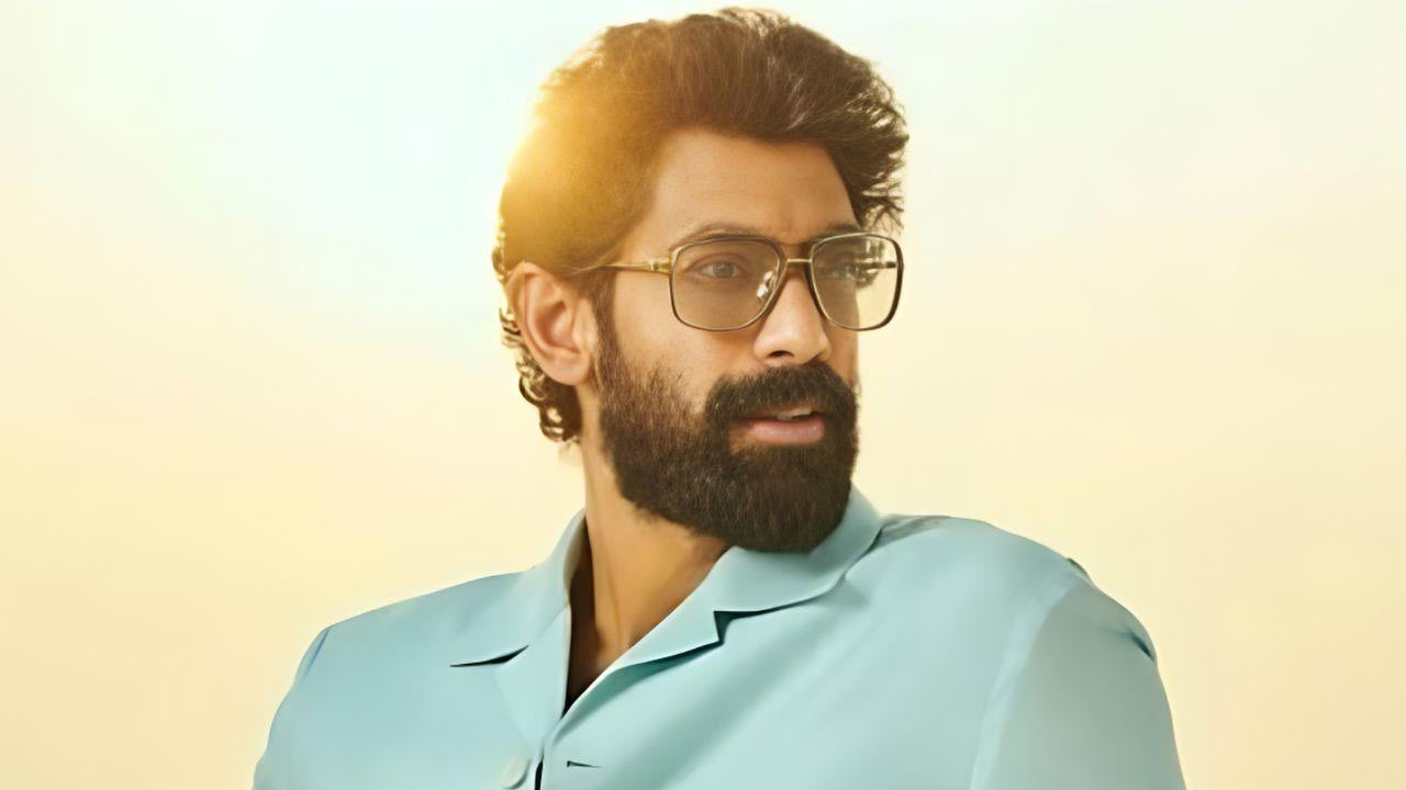 Rana Daggubati : దెయ్యంగా మారబోతున్న రానా… ఫ్యాన్స్ యాక్సెప్ట్ చేస్తారా?