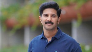 Dulquer Salmaan: Sexual harassment is also for men.. Hero's shocking comments..!