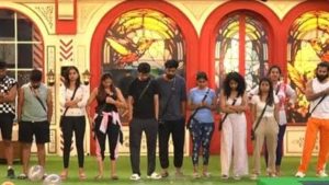 Bigg Boss 8 Telugu wedensday episod highlights 