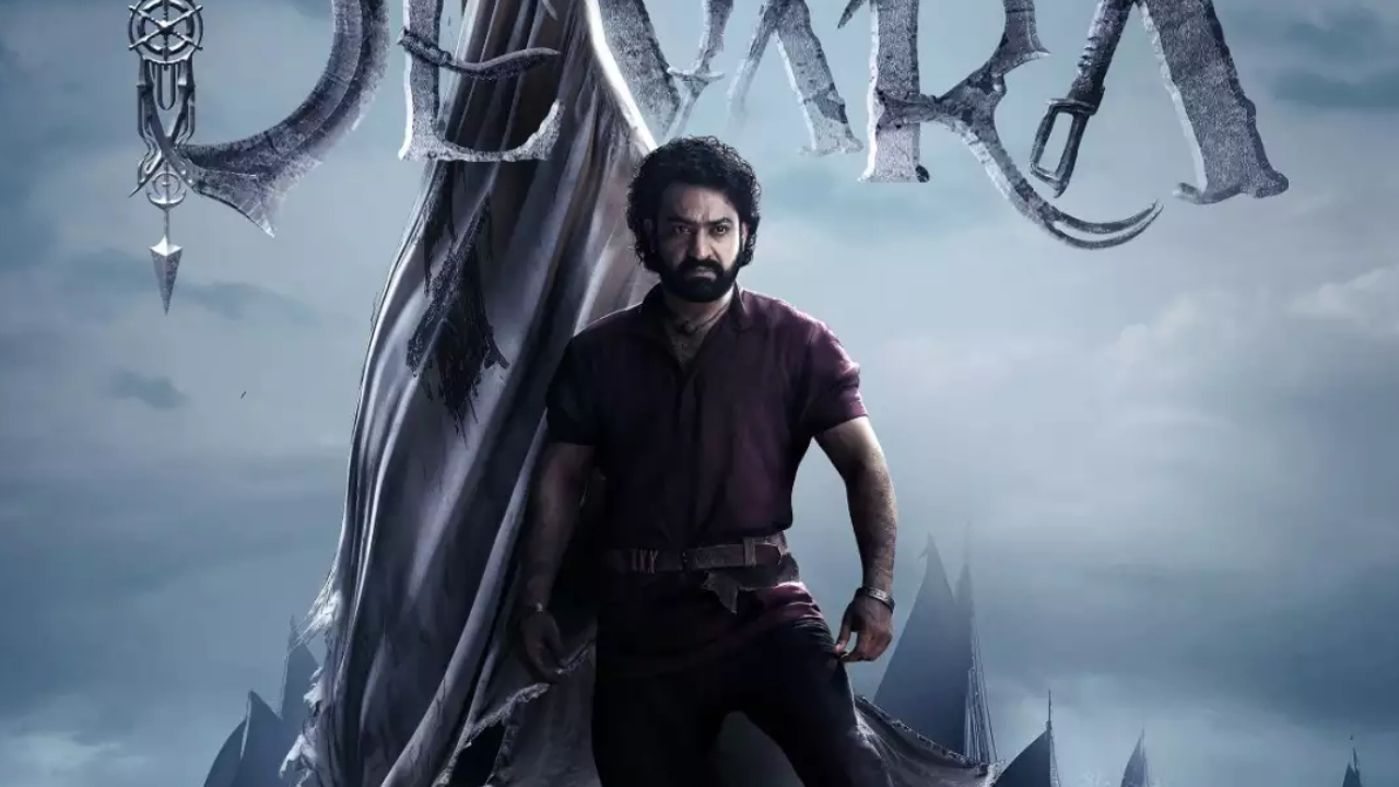 Devara: ‘దేవర’ ఓటీటీ డేట్ లాక్ .. స్ట్రీమింగ్ అప్పటినుంచే?